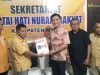 Daftar di Partai Hanura, LM Ihsan Taufik Ridwan Ajak Hanura Menjadi Koalisinya