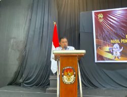 KPU Konawe Libatkan APH Bentuk Posko Pengaduan Pungli pada Perekrutan PPK