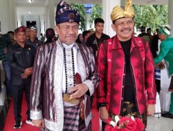 Tingkatkan Disiplin, Jaga Etika dan Budaya Malu, Kunci Sukses Pendidikan