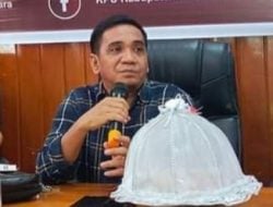 Calon Perseorangan di Pilkada Butur Wajib Kumpulkan 4.882 KTP Dukungan