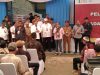 Kunker di Bulog Muna, Presiden Janji Bantuan Pangan Beras hingga Akhir Tahun 2024