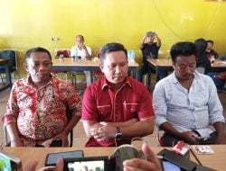 Balon Bupati Mubar La Ode Darwin Beberkan Program Unggulan