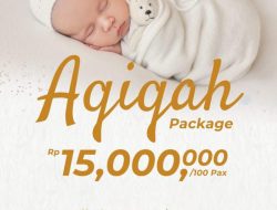 Hotel Claro Kendari Tawarkan Paket Aqiqah dengan Harga Terjangkau