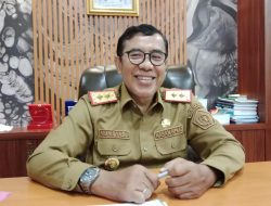 Gaji 13 ASN Pemprov Sultra Cair Awal Juni