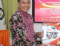 SK KPU RI Tiba Hari Ini, KPU Muna Mulai Gelar Pleno Penetapan Calon Anggota DPRD Terpilih