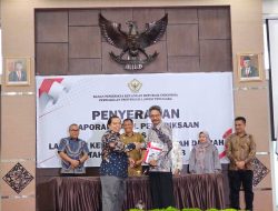 Terus Wujudkan Wawonii Bangkit, Pemkab Konkep Kembali Diganjar Opini WTP