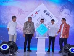 BI Luncurkan Program Sultra Maimo Cinta Rupiah