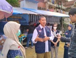 BOPM Kendari Perketat Pengawasan Bahan Pangan