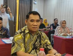 Muhamad Farid Apresiasi Percepatan Pembangunan di Konkep