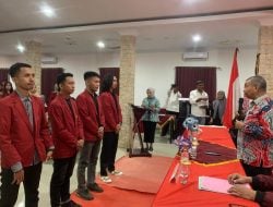 Mahasiswa FEB UHO Raih Juara di Dua Ajang Tingkat Nasional