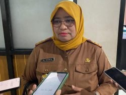 Kasus TBC di Sultra Capai 2024 Jiwa, Kota Kendari Terbanyak