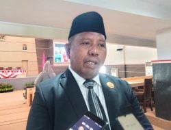 Ketua DPRD Kendari Galakkan Tangkal Hoaks dan Ujaran Kebencian Jelang Pilkada 2024