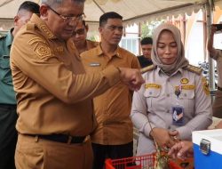 Jelang Iduladha, Pemkot Kendari Gelar GPM