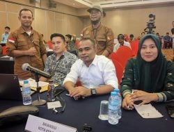 Bawaslu Kendari Beber Larangan Memberi dan Menerima Imbalan Saat Pencalonan Pilkada 2024