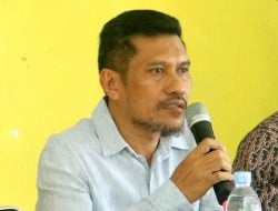 KPU Kendari Mulai Lakukan Coklit Data Pemilih Pilkada 2024