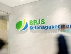 BPJS Ketenagakerjan Proyeksikan Hasil Investasi Rp55,28 Triliun pada Akhir Tahun 2024