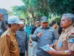 Dewan Minta Pemkot Kendari, Developer dan Masyarakat Kolaborasi Tuntaskan Masalah Banjir