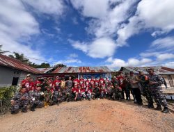 PT DSSP Power Kendari Bersihkan Pantai dan Tanam 2500 Mangrove