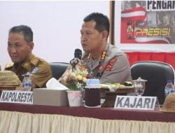 Langgar Netralitas, ASN Pemkot Kendari Bakal Disanksi