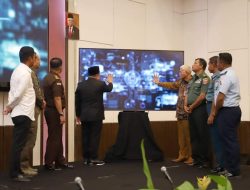 Kabupaten Kota di Sultra Luncurkan Layanan Sertifikat Elektronik