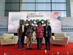 RSUD Bahteramas Gelar Seminar Awam Deteksi Dini Kanker Payudara