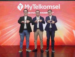 Telkomsel Luncurkan MyTelkomsel Sebagai Super App Kemudahan Transaksi