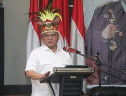 Pemprov Sultra Canangkan Pekan Imunisasi Nasional