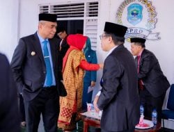 KASN Minta Kepala BKKBN Buteng Segera Cuti