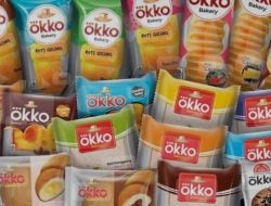 BPOM Hentikan Produksi dan Peredaran Roti Okko karena Tidak Menerapkan CPPOB