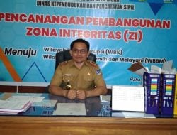 Jelang Pilkada, 4.500 Warga Kabupaten Muna Belum Rekam KTP-el