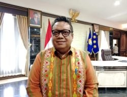 19 Ton Pupuk Subsidi Jenis Phonska Telah Disalurkan