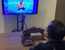 Sultra Masuk 8 Besar Nasional dalam Konektivitas Digital