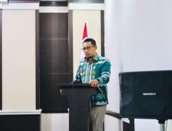 Pemkot Baubau Libatkan PAUD Tangani Stunting