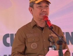 Pemkot Kendari Gelar Lomba Cipta Menu Berbasis Pangan Lokal