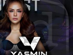 D’Liquid Kendari Bakal Hadirkan Dj Yasmin