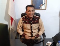 KPU Muna Sebut Kamis 29 Agustus 2 Paslon Terkonfirmasi Bakal Mendaftar