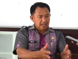 Pemkot Baubau Bakal Tertibkan Parkir Liar di Pasar Wameo dan Kotamara