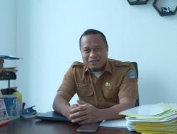 Pemkot Kendari Terus Genjot Program Satu Data Indonesia