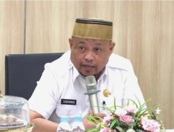 Program Pemeriksaan Kesehatan Gratis di Kota Kendari Dijadwalkan April 2025