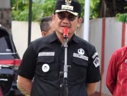 Pemkot Kendari Tetapkan Retribusi Pembayaran Sampah Rp21 Ribu Perumah