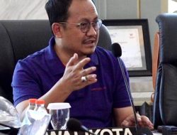 Pj Wali Kota Kendari Tegaskan ASN Tidak Boleh Menambah Libur