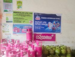 Pembelian Epiji 3 Kg, Pertamina Siapkan Akses Titik Pangkalan Terdekat