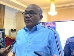 DPRD Sultra Tunggu Pleno KPU Sebelum Gelar Paripurna Penetapan Gubernur dan Wagub Terpilih