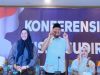 MK Tolak Gugatan Pilwali Kendari, Siska-Sudirman jadi Pemenang