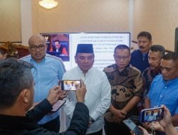 Usai Putusan MK, Pj Gubernur: Mari Kembali Bersatu dan Jaga Kondusifitas