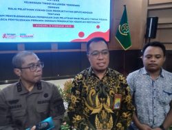 Kejati dan BPVP Kendari Teken Kerja Sama Pelatihan bagi Pelaku Pidana Penerima Restoratif Justice