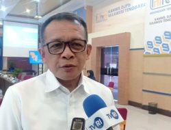 Januari 2025, Realisasi Belanja Negara di Sultra Capai Rp27,067 Miliar