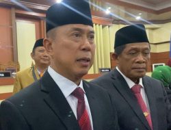 ASR Telah Siapkan Program 100 Hari Kerjanya