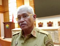 Pemprov Tuntaskan Persiapan Pelantikan Gubernur dan 16 Kepala Daerah