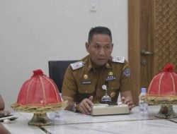 Anggaran Perjalanan Dinas Pemkot Kendari Dirasionalisasi